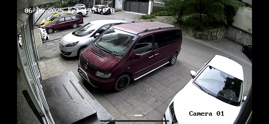 Rezolutie 2 Megapixeli