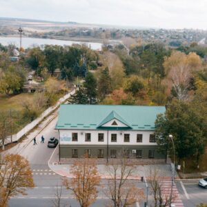 S.A. Apa Canal Ungheni S.A. Apa Canal Ungheni