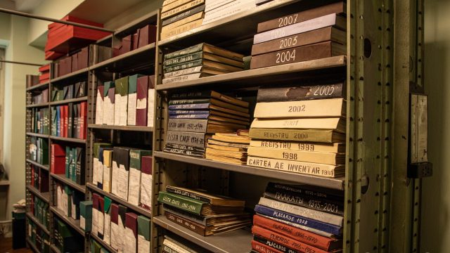 Национальная палата книги