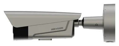 ANPR-камера Hikvision DS-TCG406-E для распознавания номеров