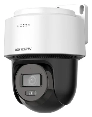 Поворотная камера Hikvision 6 Мп DS-2DE2C600MWG-E