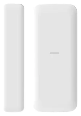 Магнитный датчик открытия Hikvision AX Pro DS-PDMCS-EG2-WE