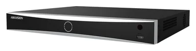 Сетевой видеорегистратор Hikvision NVR на 16 каналов PoE DS-7616NXI-K2/16P