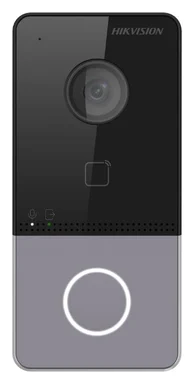 Вызывная панель видеодомофона Hikvision DS-KV6113-WPE1