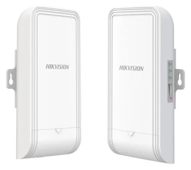 Punte wireless Hikvision DS-3WF3000-EI-5AC/P, până la 3 km