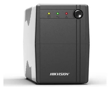 Sursă neîntreruptibilă UPS Hikvision DS-UPS600
