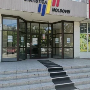 Biroul Național de Statistică Biroul Național de Statistică, RM
